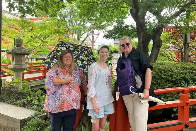 Highlight walking Tokyo tour with National Licensed guide - Takeshita Street: Tokyo fashion in a compact stretch