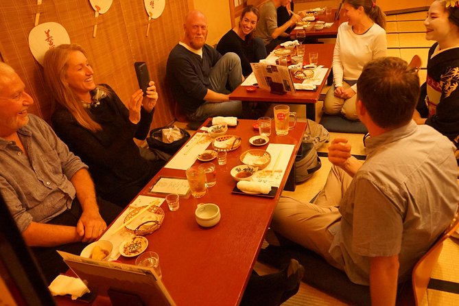 Highlights of Japan Tour: 10-day Small Group - Day 6: Tsumago and the old Nakasendo road