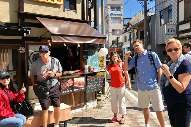 Highlights of Japan Tour: 10-day Small Group - Day 3: Mount Fuji, a ryokan, and the pleasure of slowing down