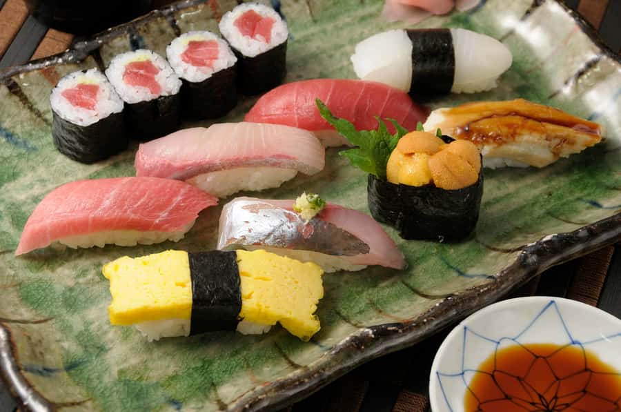 Highlights of Tokyo Private Tour with a Licensed Guide - Key points at a glance