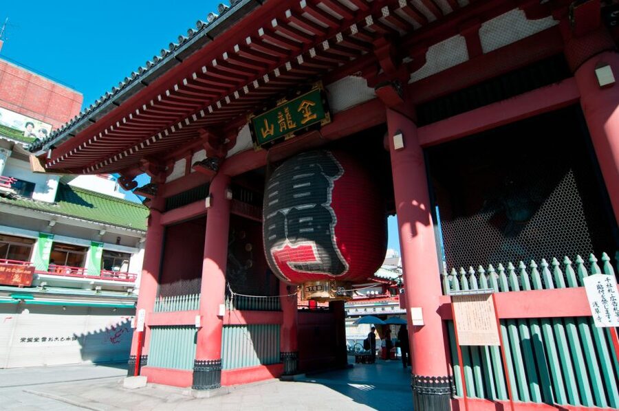 Highlights of Tokyo Private Tour with a Licensed Guide - What the private guide changes