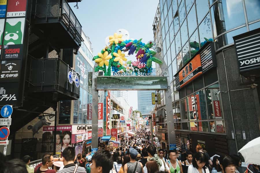 Highlights of Tokyo Private Tour with a Licensed Guide - Trains, walking, and the real pace of the day