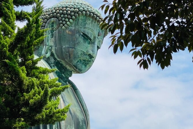 Historic Kamakura: Temples, Shrines and Street Food Private Walking Tour - Why Kamakura makes a good day away from Tokyo