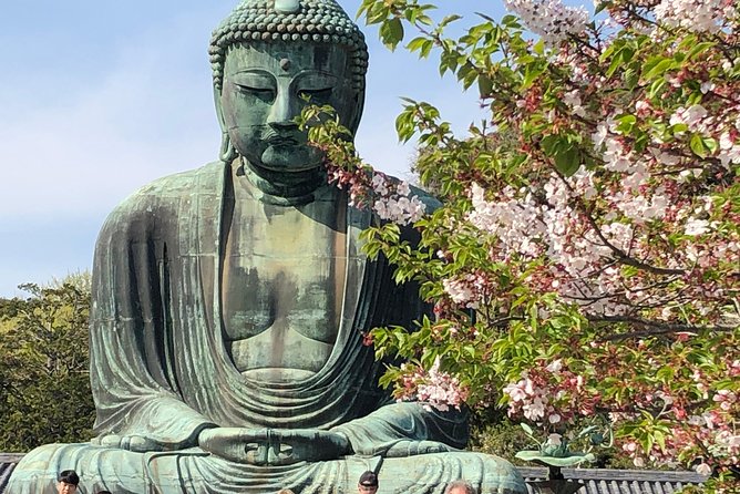Historic Kamakura: Temples, Shrines and Street Food Private Walking Tour - Tsurugaoka Hachimangu: Kamakura’s main Shinto shrine