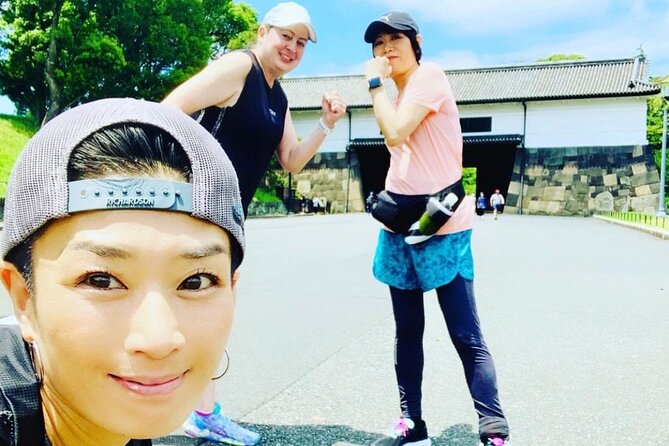 Imperial Palace run with fun trivia by an Imperial Palace geek - Why this Imperial Palace run is different