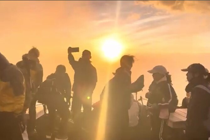 In 2026, 2-Day Mt. Fuji Climbing Tour with Mountain guide - Why this Mt. Fuji climb is worth considering