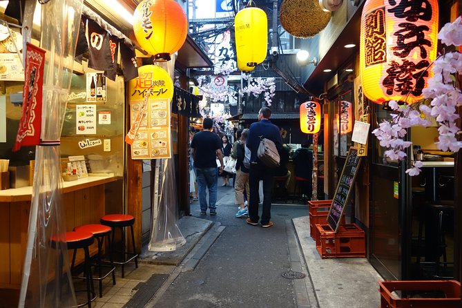 Intro to Japan Tour: 8-day Small Group - Key points at a glance