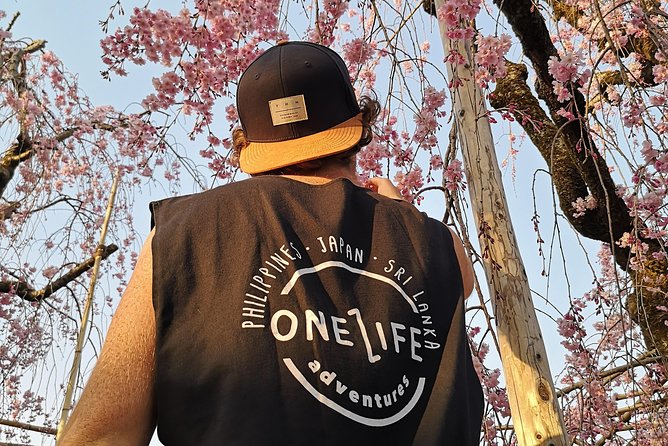 Japan Classic 10 Day - One Life Adventures - Kyoto begins with old streets and evening walks