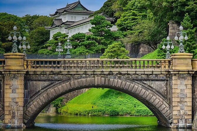 Japan's Best Mount Fuji Tour - A short Mount Fuji viewing stop