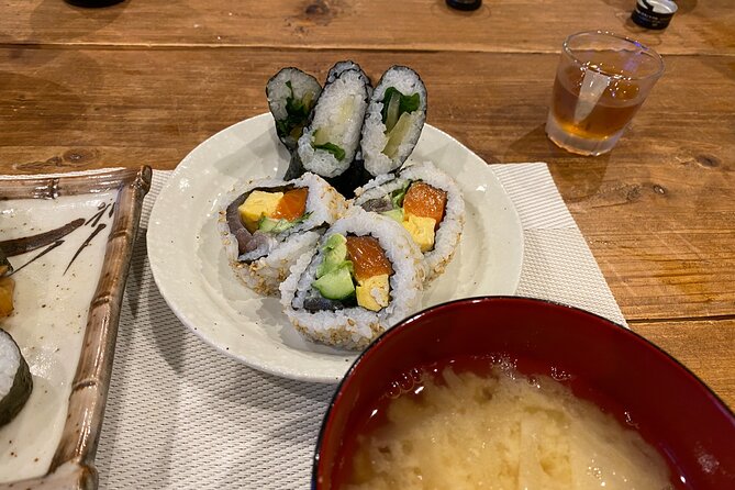 Japanese Cooking Class and Cultural Experience Around Tokyo - Is $100.11 a fair price?