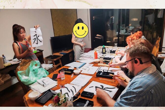 Japanese Cooking Class and Cultural Experience Around Tokyo - Choosing among menus A, B, C, and D