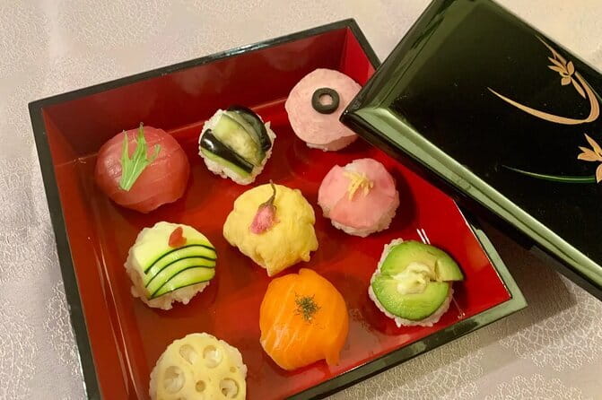 Japanese Cooking class in Tokyo - Morimi’s home kitchen in Setagaya