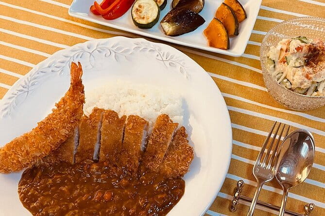 Japanese Cooking class in Tokyo - What makes the teaching useful