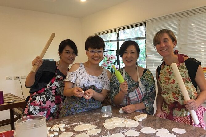 Japanese Home Cooking Class & Walk in Todoroki Temple Tokyo - From Todoroki Station to a quieter side of Tokyo