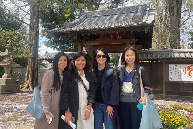 Japanese Home Cooking Class & Walk in Todoroki Temple Tokyo - Is the $110.99 price good value?