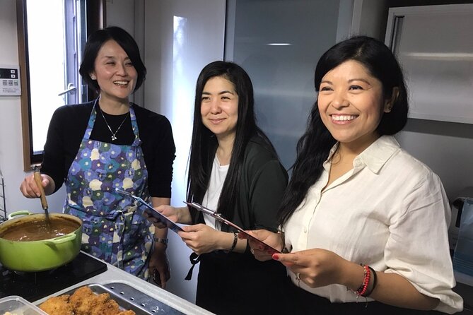 Japanese Home Cooking Class & Walk in Todoroki Temple Tokyo - Who will enjoy this class most