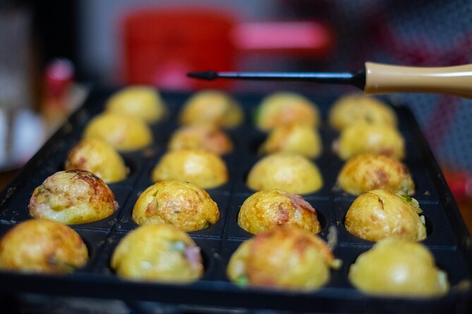 Japanese Home Styled Cooking Class in or around Shinjuku, Tokyo - Finding the class near Yoyogi and Shinjuku