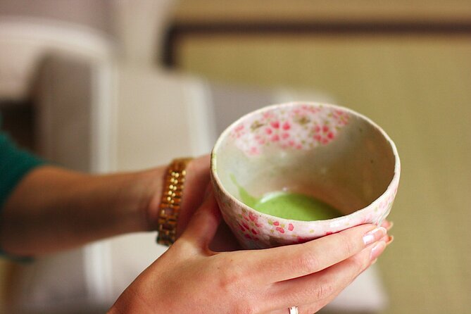 Japanese Traditional Breakfast and Tea Ceremony - Practical Details for a Smooth Visit