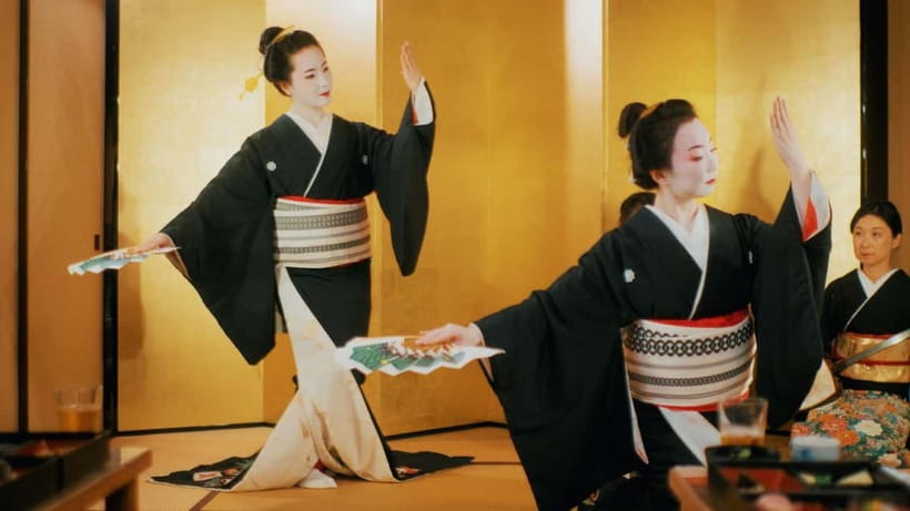 Japanese Traditional Entertainment Experience in Tokyo - Entering an Edo Night in Fukagawa