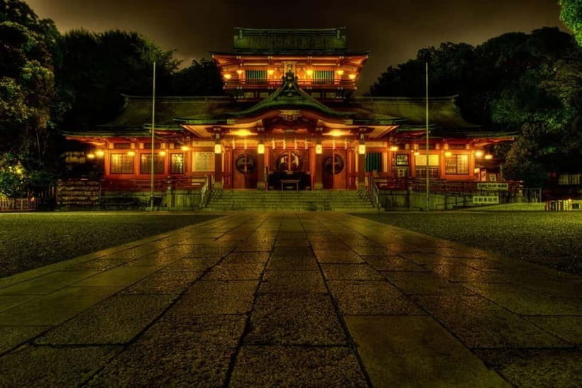 Japanese Traditional Entertainment Experience in Tokyo - Why the Food Matters Here
