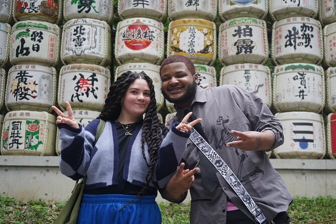 Join a Unique Cultural Ceremony at Tokyo's Meiji Shrine - Key points to know before booking