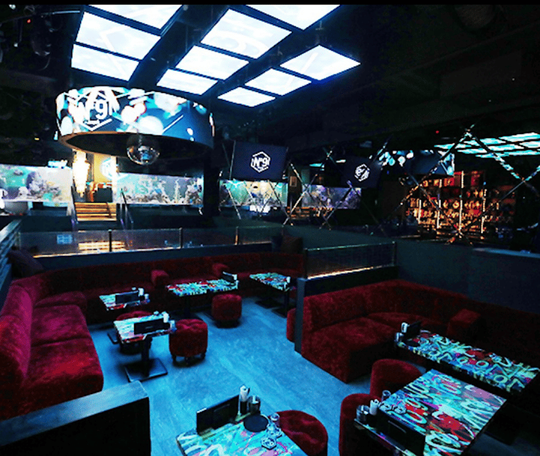 Kabukicho, Shinjuku: experiencing Japanese Host Club - Key points to know before entering Kabukicho