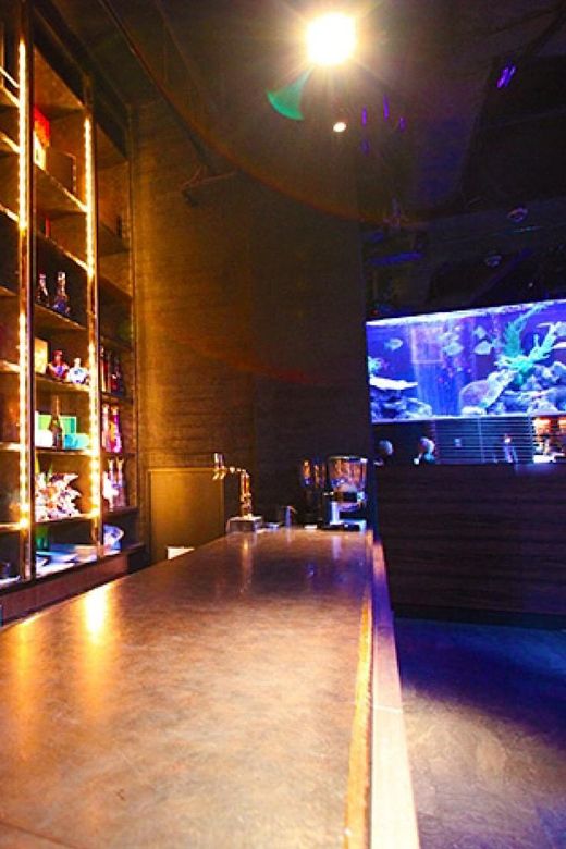 Kabukicho, Shinjuku: experiencing Japanese Host Club - What a Japanese host club actually offers