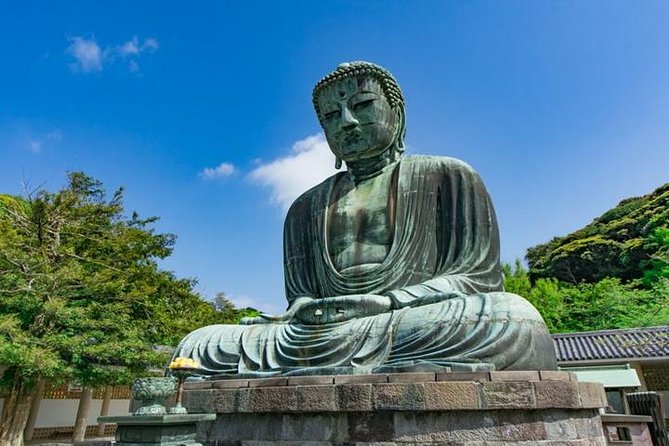 Kamakura 8 hr Private Walking Tour with Licensed Guide from Tokyo - Key points to know before booking