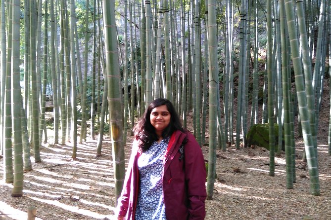 Kamakura 8 hr Private Walking Tour with Licensed Guide from Tokyo - Meeting the Great Buddha at Kotoku-in