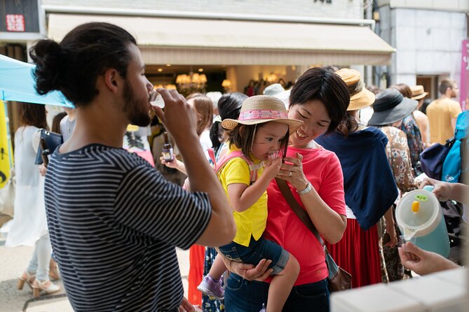 Kamakura Day Trip from Tokyo with a Local: Private & Personalized - Komachi Street, where old Kamakura meets modern Japan