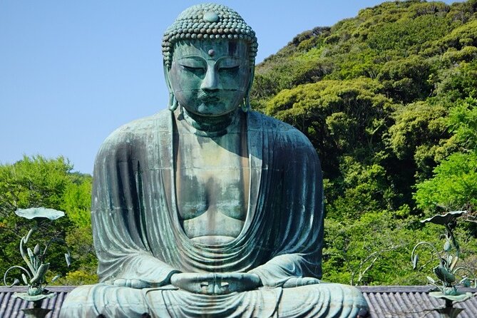 Kamakura & Enoshima 1 day bus tour from Tokyo and Yokohama - Key points at a glance
