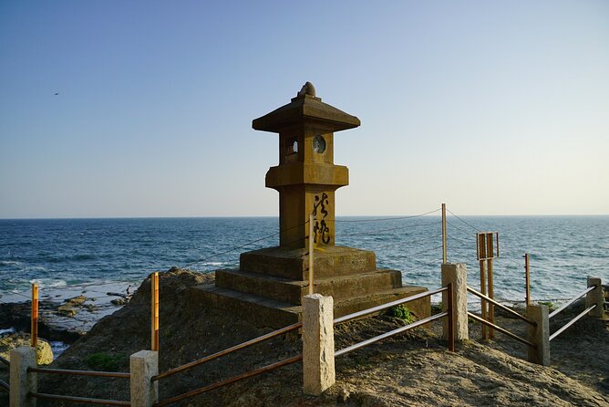 Kamakura & Enoshima 1 day bus tour from Tokyo and Yokohama - The guides make the schedule easier to handle