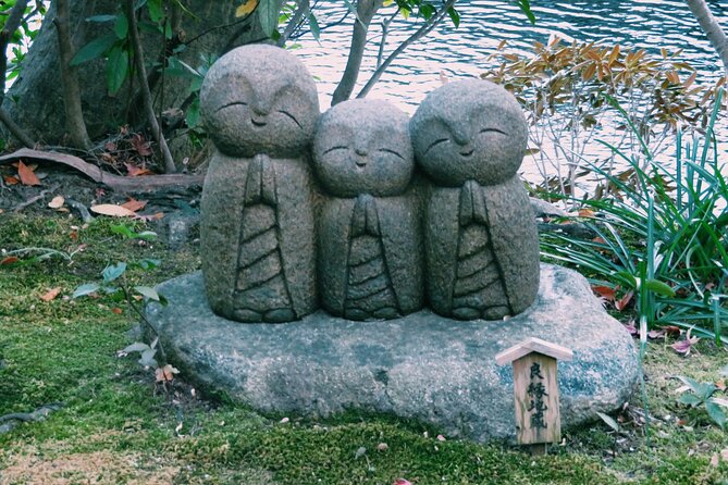 Kamakura Full-Day Private Tour from Tokyo (Customizable) - Hasedera Temple, flowers, and the ocean view