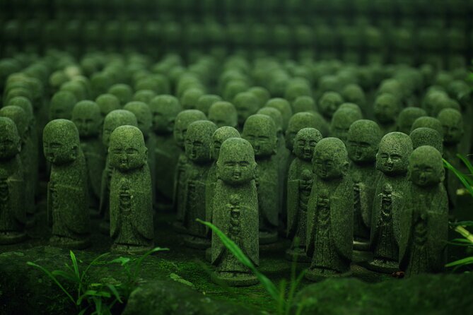 Kamakura Full-Day Private Tour from Tokyo (Customizable) - How much value do you get for $448?