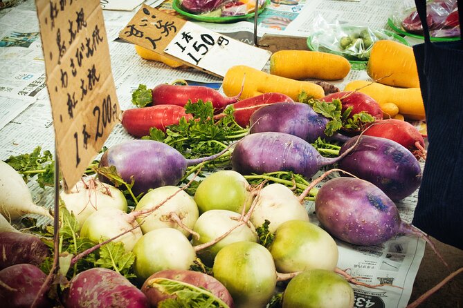 Kamakura Historical and Cultural Day Trip with Local Cuisine - Guides, driving and the human side of the day