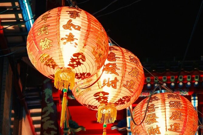 Kamakura & Yokohama One-Day Tour with English Driver - Key points to know before booking