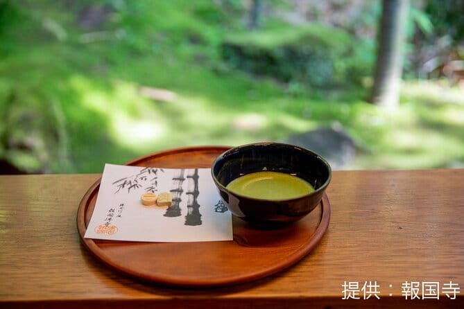Kamkura: Private Zazen, Matcha at Bamboo Temple & Mindful Cuisine - Hokaiji Temple and the sitting practice of zazen