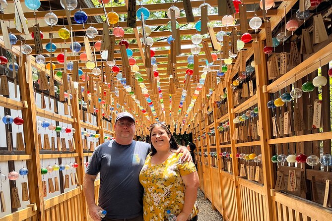 Kawagoe 6hr Private Tour with Licensed Guide (Tokyo/Kawagoe dep) - What the $153.11 Price Really Buys