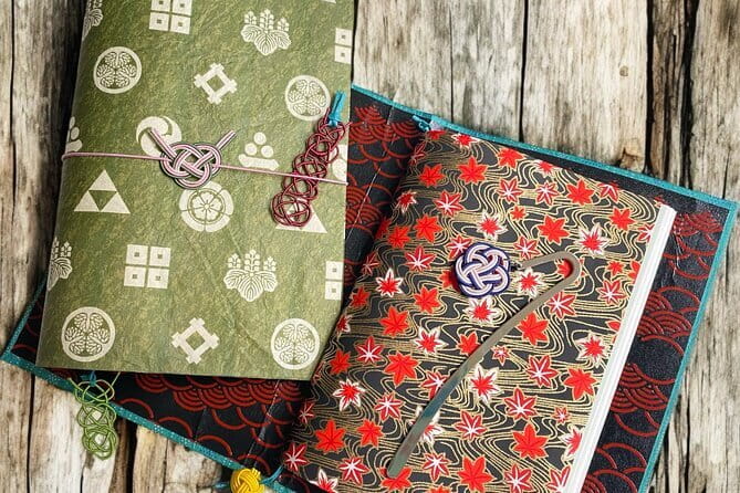 Kimono Art Workshop in Tokyo - Is the $58.79 Price Fair?
