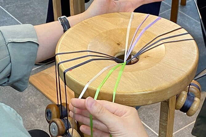 Kimono Art Workshop in Tokyo - Who Will Enjoy This Most