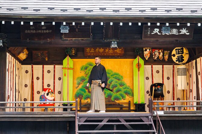 Kimono Photo Session Experience Japanese Culture Inside a Shrine - Booking, timing, and cancellation details