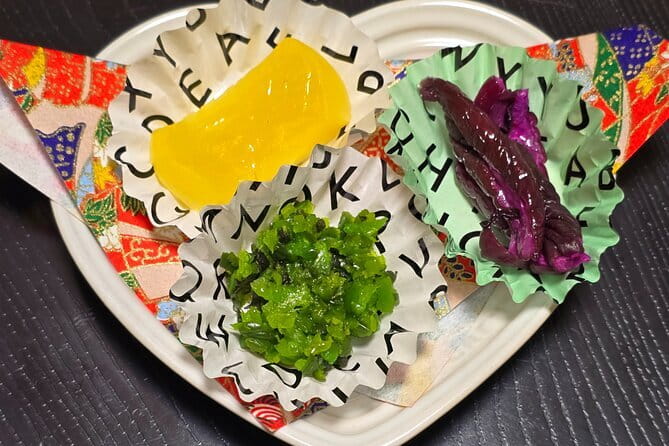 Learn How To Make the Sushi Art - Is $60 a fair price?