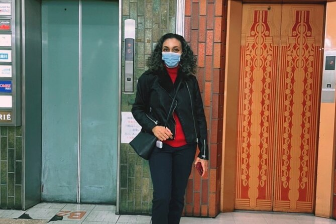 Licensed Guide Shinjuku Underground Mall Tour (Tokyo) - Why this tour makes sense in Shinjuku