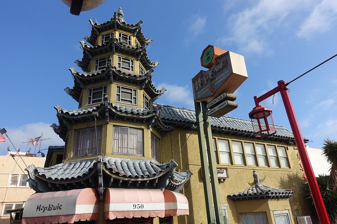 Los Angeles Chinatown and Little Tokyo Walking Tour - Understanding Little Tokyo’s Japanese American story