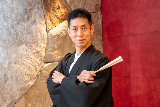 Luxury Kimono Photoshoot at Ginza Tokyo - Arriving at Japan Premium Lounge in Ginza