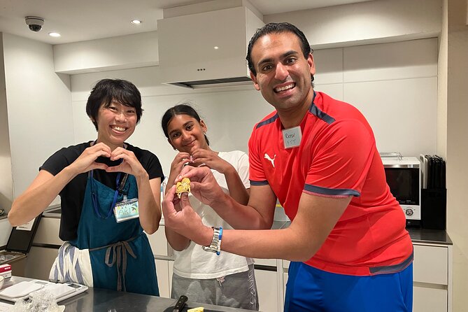 Making a bento box with cute character look in Japan - A good fit for families, couples, and food-focused visitors