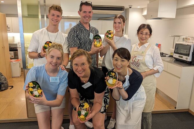 Making a bento box with cute character look in Japan - Why the bento is more than a cute photo