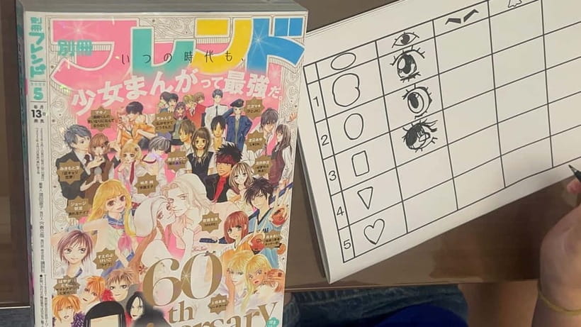Manga lesson by acitive pro-Manga artists (Tokyo/Ikebukuro) - Drawing with a G pen and manga ink