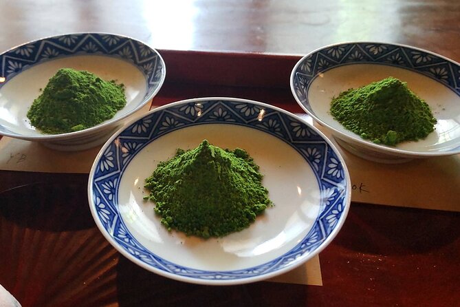 Matcha Kimono Tea Ceremony in Tokyo - What the $59.46 price includes