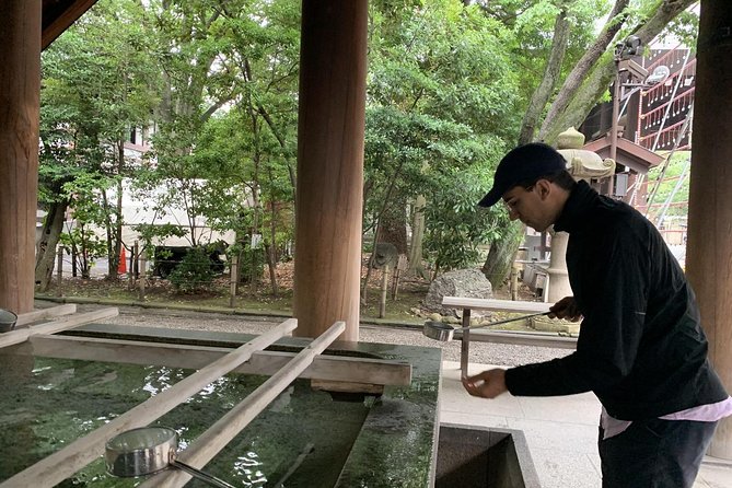Modern Japanese History Tour in Tokyo - Showa-kan and the civilian experience